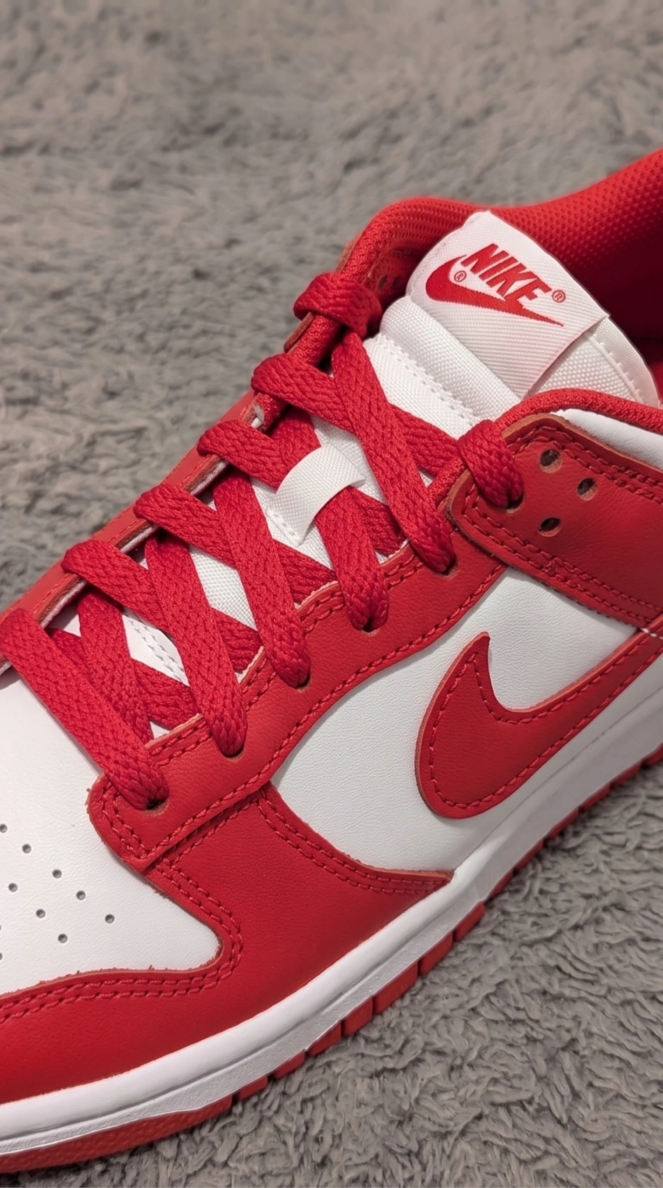 Nike Dunk  – photo 4